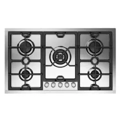 Cuisinière ILVE M30DNE3