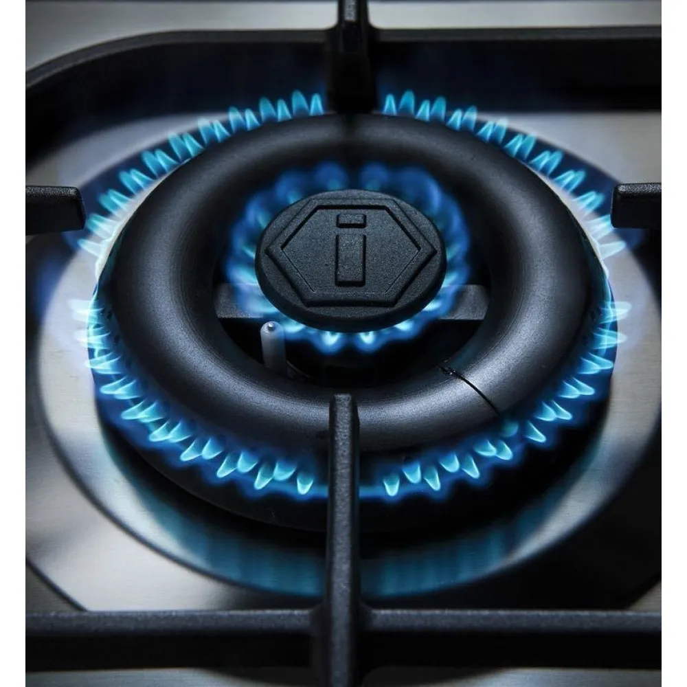 Cuisinière ILVE PI064NE3