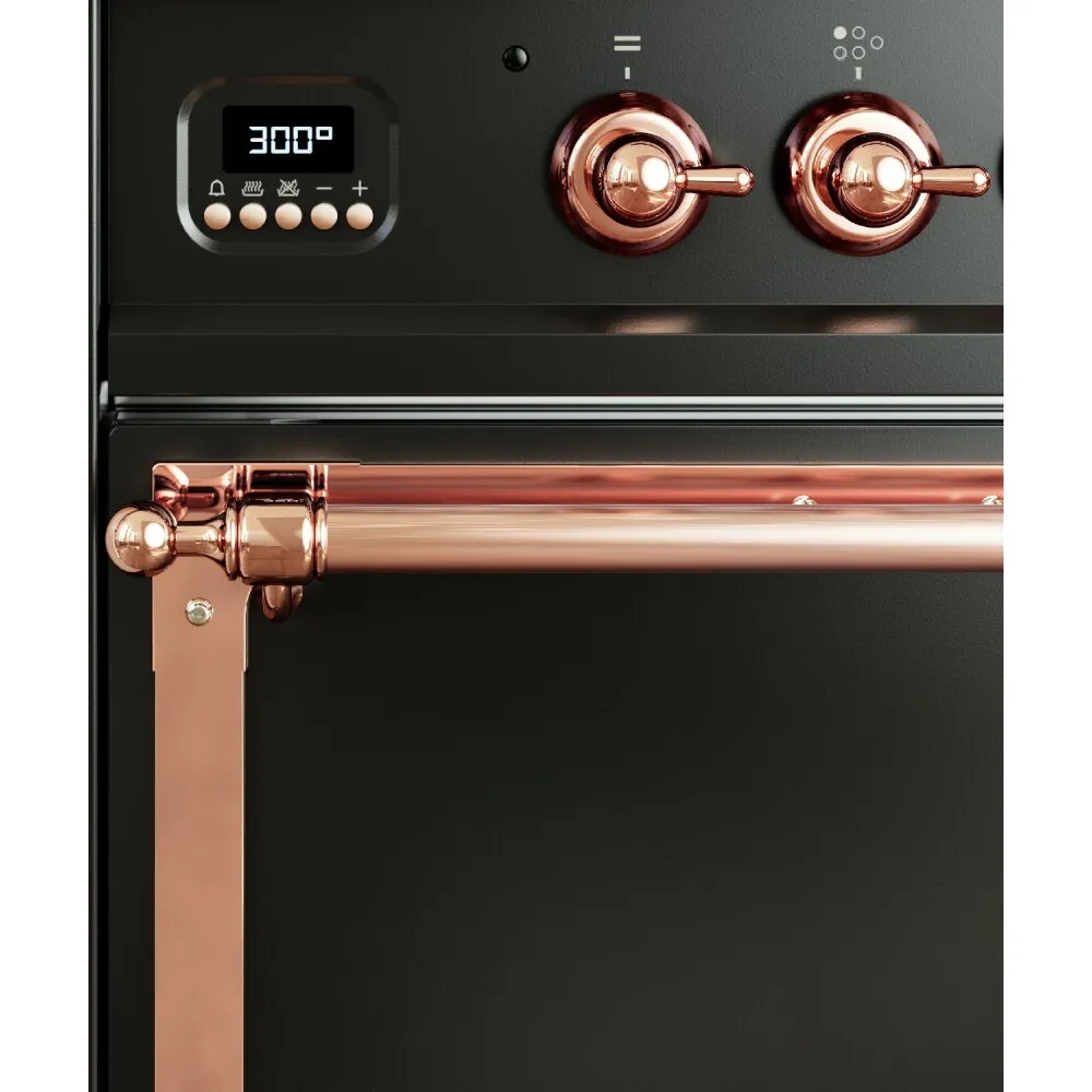 Cuisinière ILVE PI064NE3