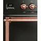 Cuisinière ILVE PI064NE3