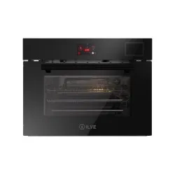 Four encastrable ILVE 645GHSW1