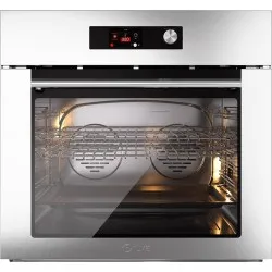 Four encastrable ILVE OV30SLT3