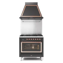 Cuisinière ILVE P096NE3