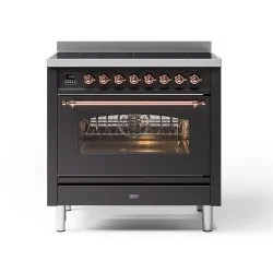 Cuisinière ILVE PI096NE3