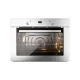 Four encastrable ILVE OV80SLKM3