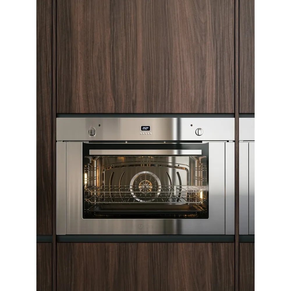 Four encastrable ILVE OV90SLKM3