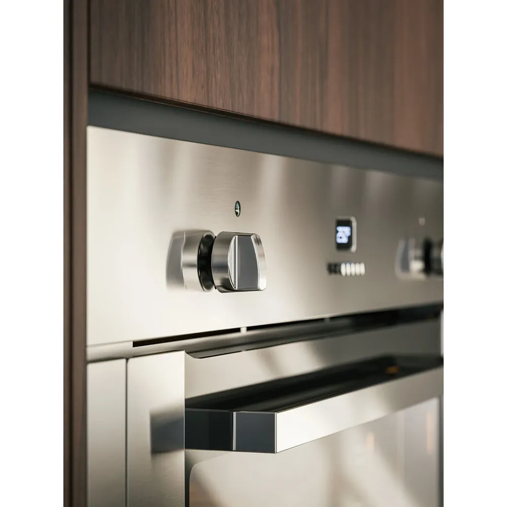 Four encastrable ILVE OV90SLKM3