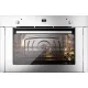 Four encastrable ILVE OV90SLKM3