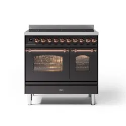 Cuisinière ILVE PDI096NE3