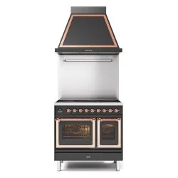 Cuisinière ILVE PDI096NE3