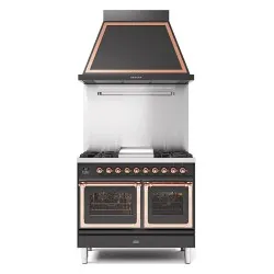 Cuisinière ILVE PD10SNE3