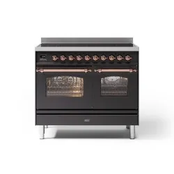 Cuisinière ILVE PDI106NE3