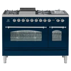 Cuisinière ILVE P127NE3