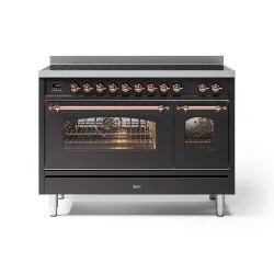 Cuisinière ILVE PI127NE3