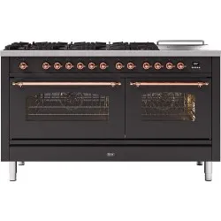 Cuisinière ILVE P15SNE3
