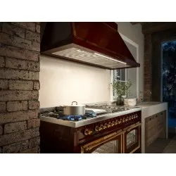 Cuisinière ILVE P15FNE3