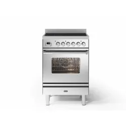 Cuisinière ILVE PI064WE3