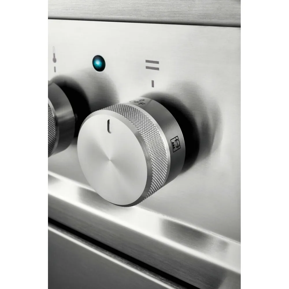 Cuisinière ILVE PI127WE3