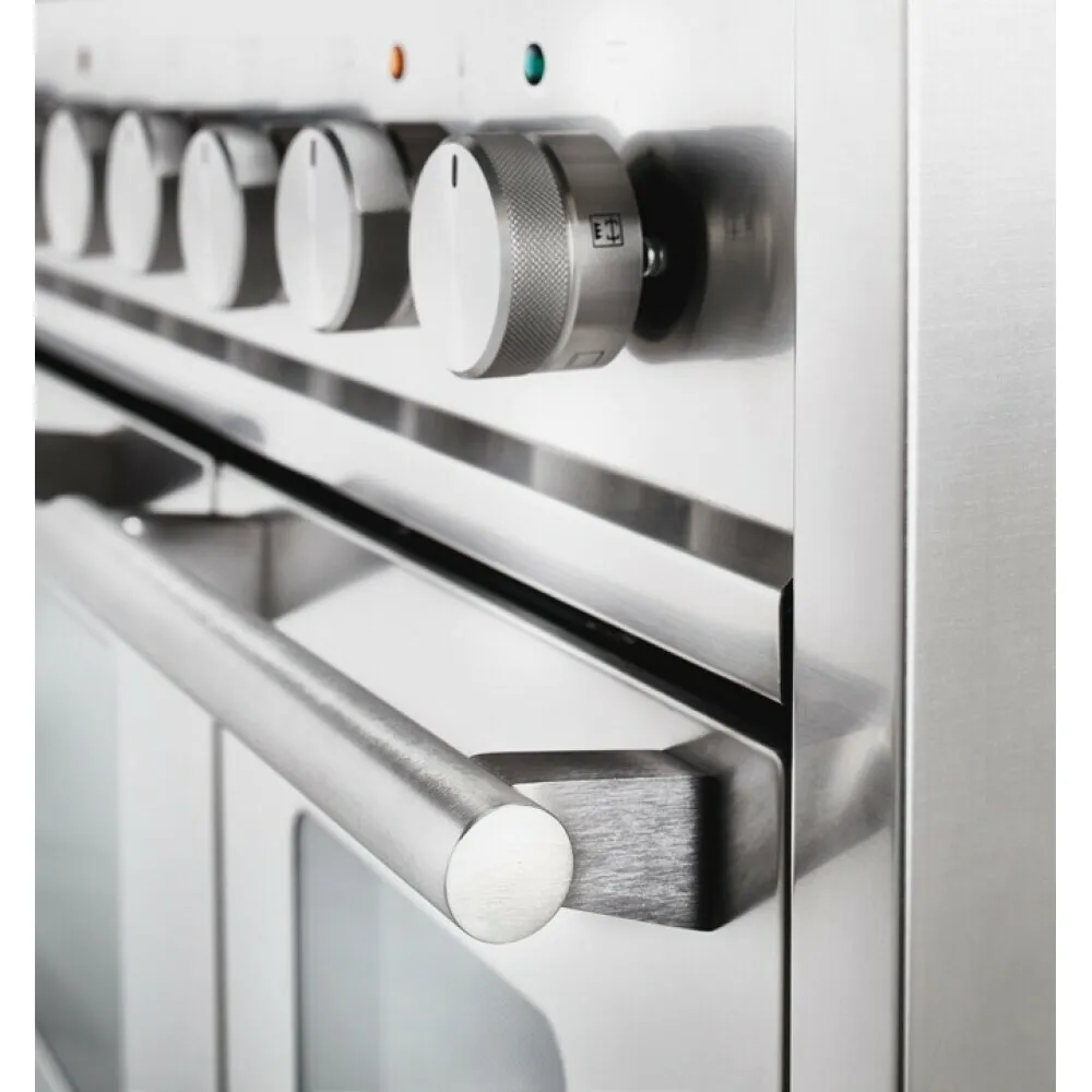 Cuisinière ILVE PI127WE3