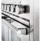 Cuisinière ILVE PI127WE3