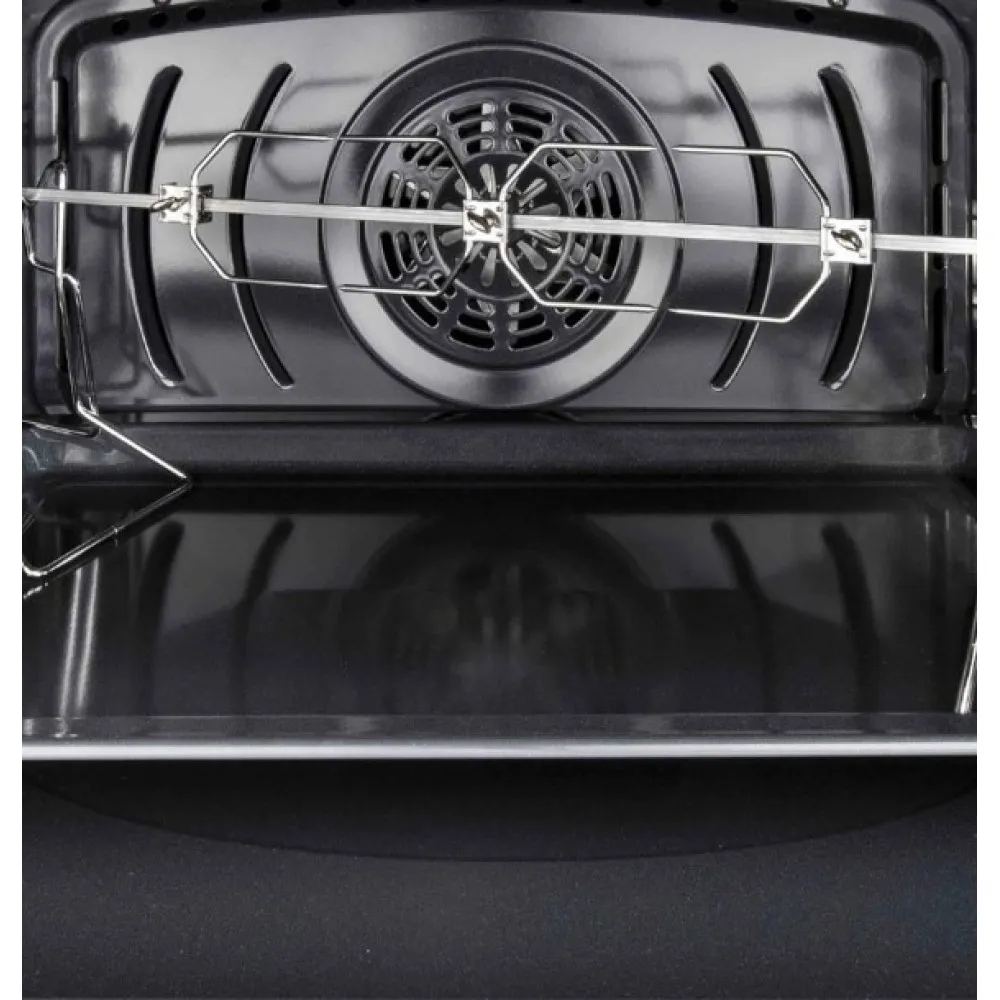 Cuisinière ILVE P09FWE3