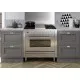 Cuisinière ILVE P09FWE3