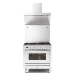 Cuisinière ILVE PI096WE3