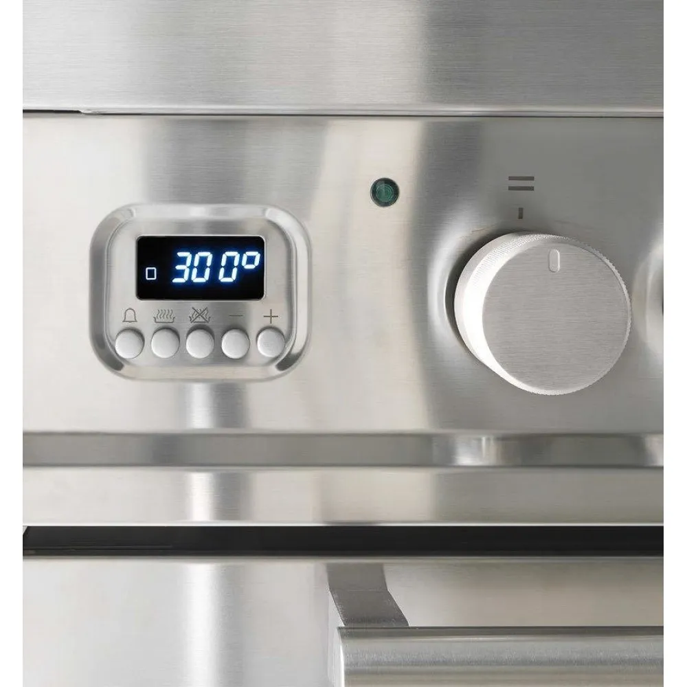 Cuisinière ILVE P09FWE3
