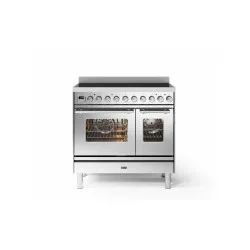 Cuisinière ILVE PDI096WE3