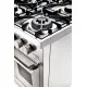 Cuisinière ILVE PD10FWE3