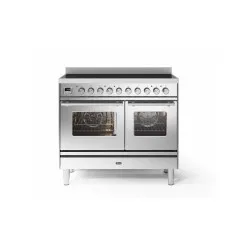 Cuisinière ILVE PDI106WE3