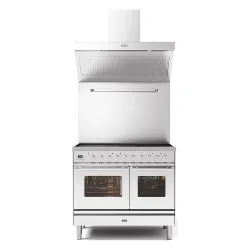 Cuisinière ILVE PDI106WE3