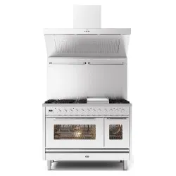 Cuisinière ILVE P12FWE3