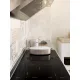 Cuisinière ILVE PI127WE3