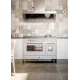 Cuisinière ILVE PI127WE3