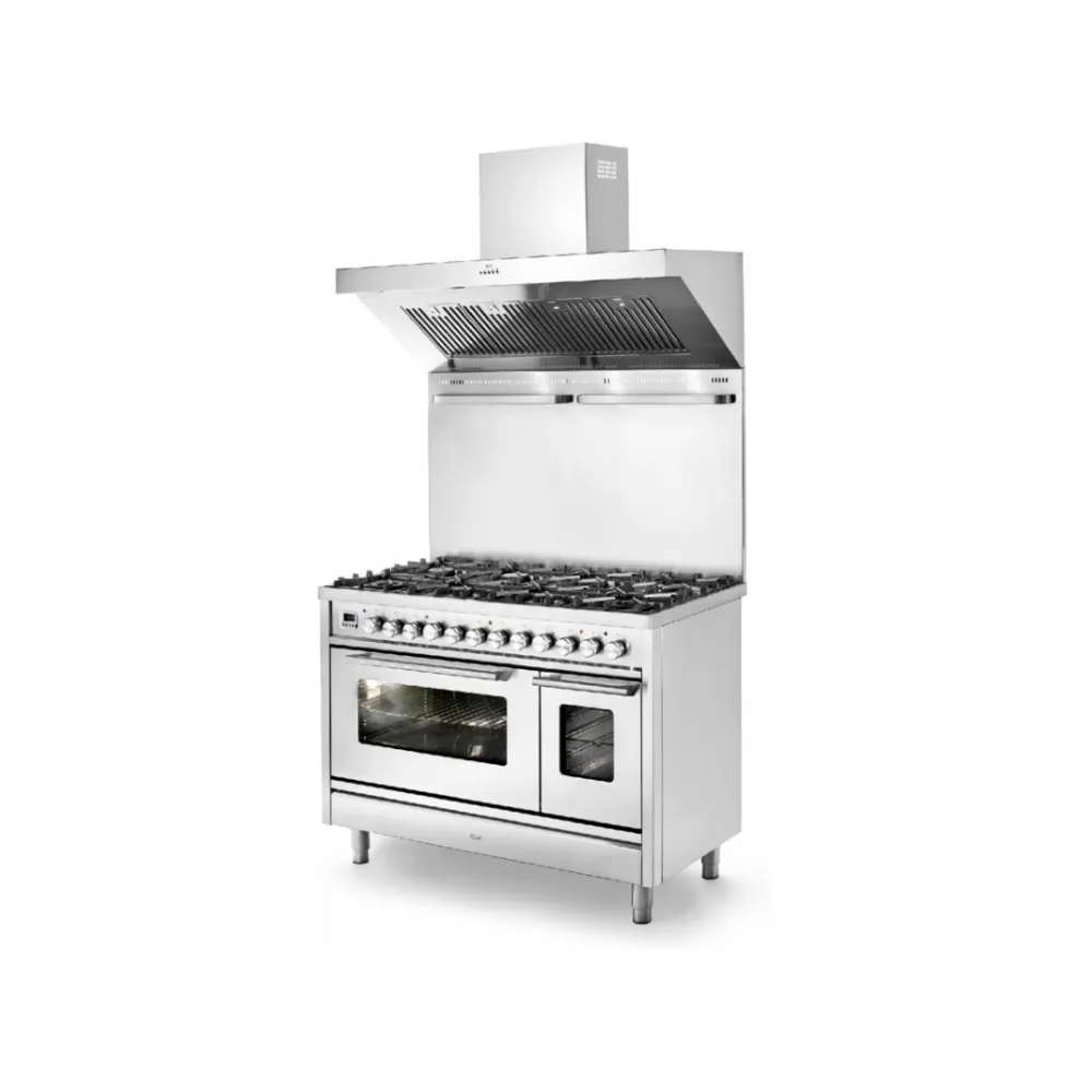Cuisinière ILVE PI127WE3
