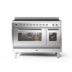 Cuisinière ILVE PI127WE3