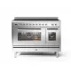Cuisinière ILVE PI127WE3