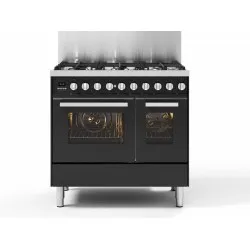 Cuisinière ILVE LD09CWM3
