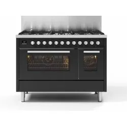 Cuisinière ILVE L128WM3