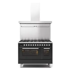 Cuisinière ILVE L128WM3