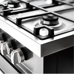 Cuisinière ILVE L12FWM3