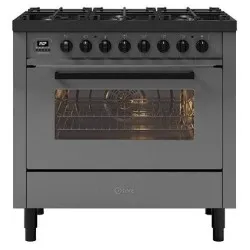 Cuisinière ILVE L09-GRD/L09-MGD