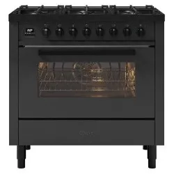Cuisinière ILVE L09-GRD/L09-MGD