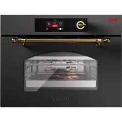 Four encastrable ILVE 645NTZ41