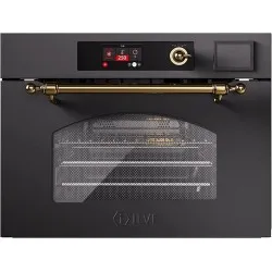 Four encastrable ILVE 645NHSW1