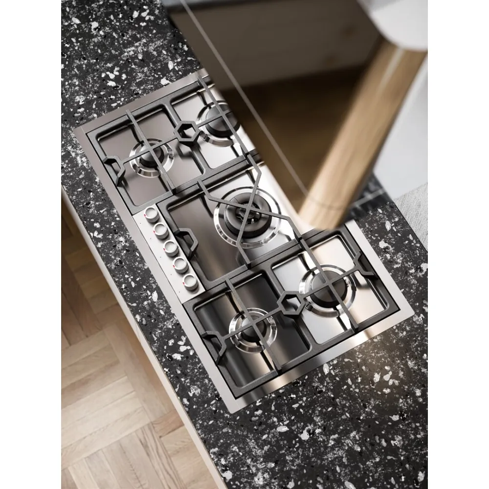 Plaque de cuisson ILVE HCPMT95D