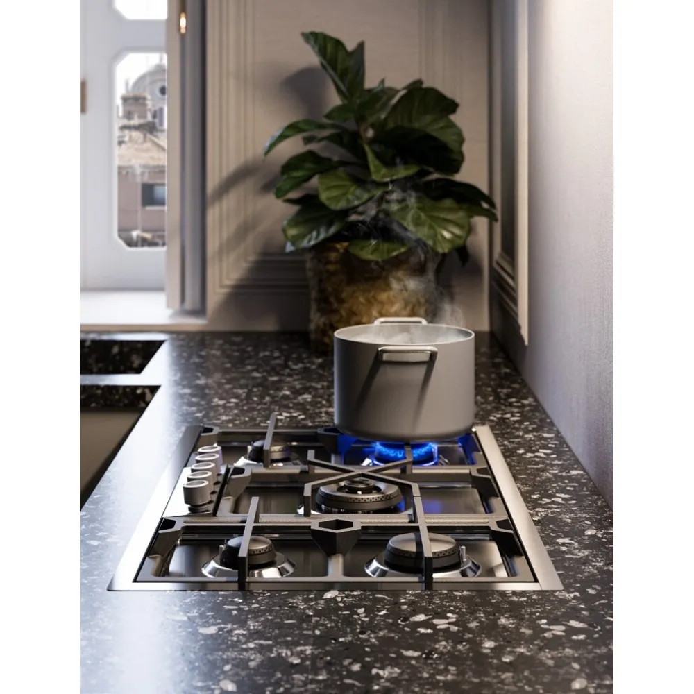 Plaque de cuisson ILVE HCPMT95D