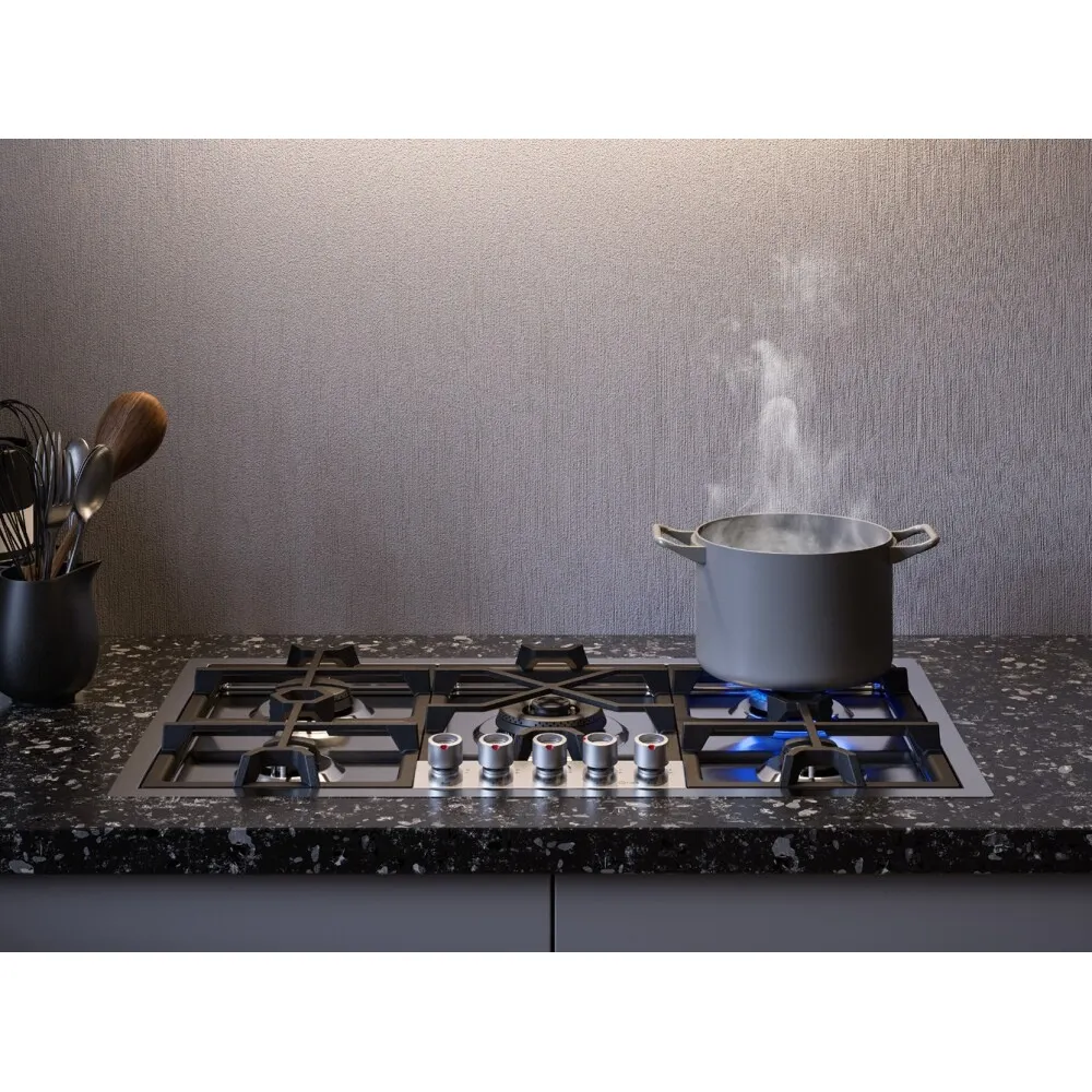 Plaque de cuisson ILVE HCPMT95D