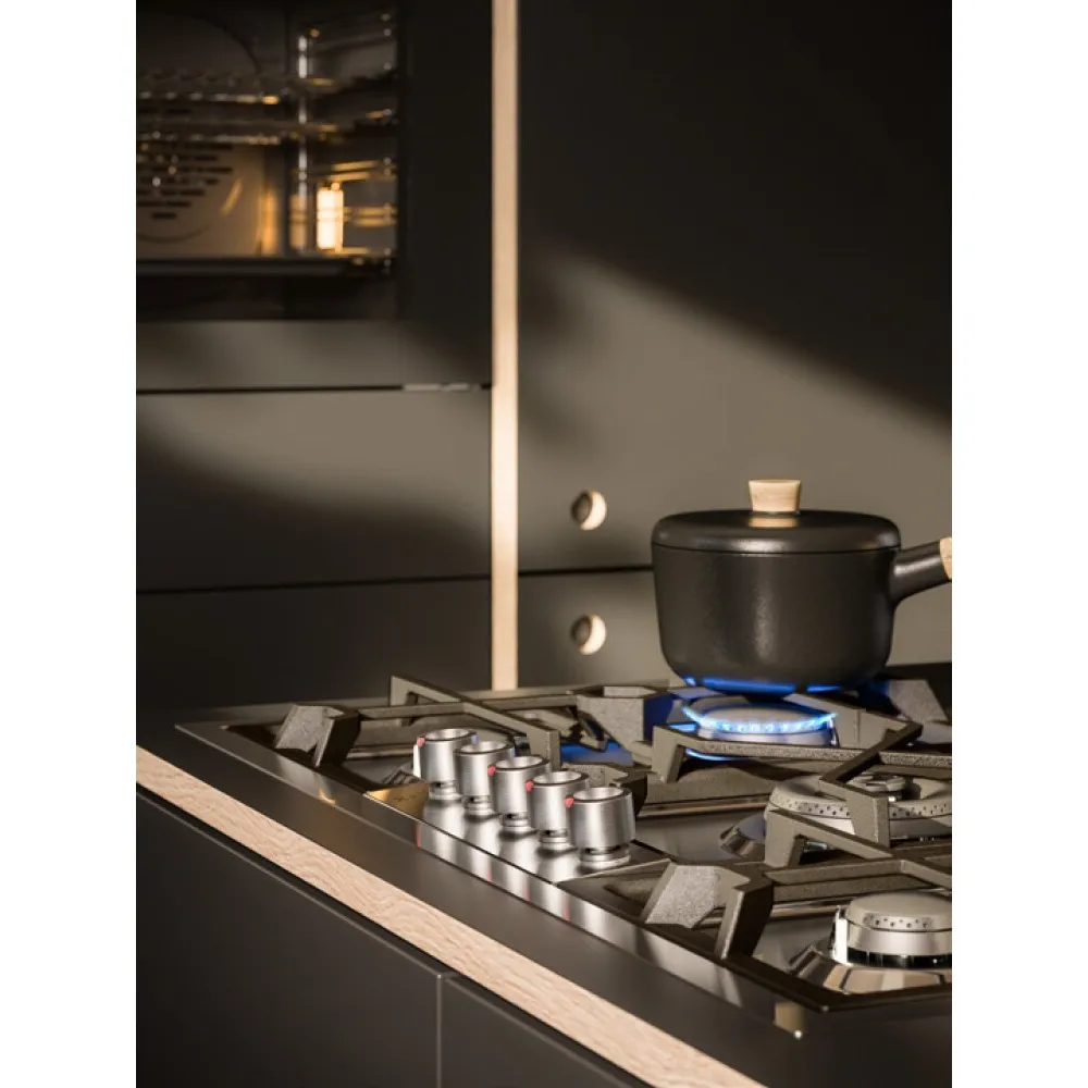 Plaque de cuisson ILVE HCPMT95D